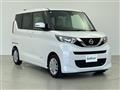2022 Nissan ROOX