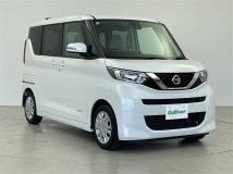 2022 Nissan ROOX