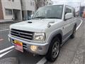 2007 Mitsubishi Pajero Mini