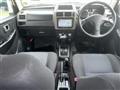 2007 Mitsubishi Pajero Mini
