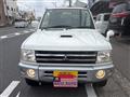 2007 Mitsubishi Pajero Mini