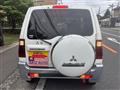 2007 Mitsubishi Pajero Mini