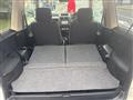 2007 Mitsubishi Pajero Mini