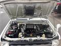 2007 Mitsubishi Pajero Mini