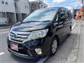 2012 Nissan Serena