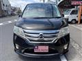 2012 Nissan Serena