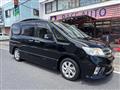 2012 Nissan Serena