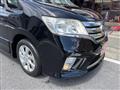 2012 Nissan Serena