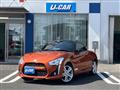 2018 Daihatsu Copen