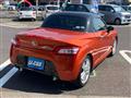 2018 Daihatsu Copen