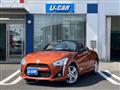 2018 Daihatsu Copen
