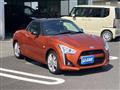 2018 Daihatsu Copen