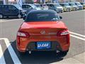 2018 Daihatsu Copen