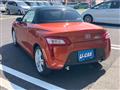 2018 Daihatsu Copen
