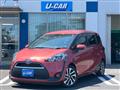 2017 Toyota Sienta