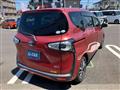 2017 Toyota Sienta