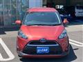 2017 Toyota Sienta