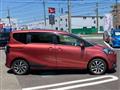 2017 Toyota Sienta