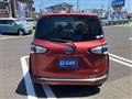 2017 Toyota Sienta