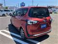 2017 Toyota Sienta