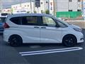 2023 Honda Freed