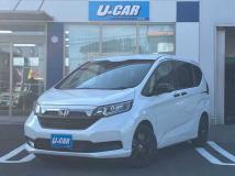 2023 Honda Freed
