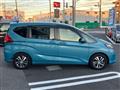 2017 Honda Freed