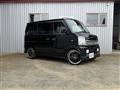 2009 Suzuki Every Wagon