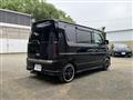 2009 Suzuki Every Wagon