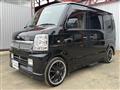 2009 Suzuki Every Wagon