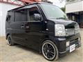 2009 Suzuki Every Wagon