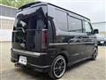 2009 Suzuki Every Wagon