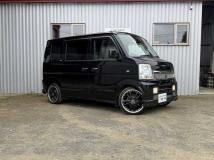 2009 Suzuki Every Wagon