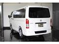 2025 Toyota Hiace Van
