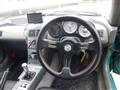 1992 Honda Beat