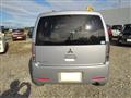2012 Mitsubishi eK Wagon
