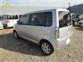 2012 Mitsubishi eK Wagon