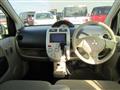 2012 Mitsubishi eK Wagon