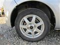 2012 Mitsubishi eK Wagon