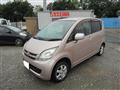 2008 Daihatsu Move