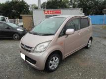 2008 Daihatsu Move