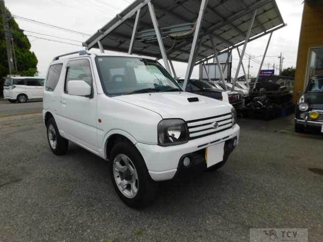 2026 Suzuki Jimny