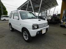 2026 Suzuki Jimny