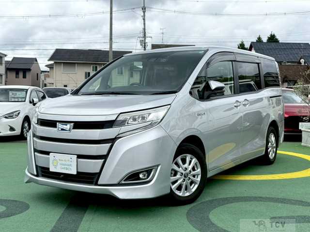 2018 Toyota Noah