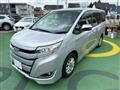 2018 Toyota Noah