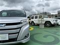 2018 Toyota Noah