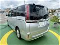 2018 Toyota Noah