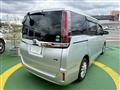 2018 Toyota Noah