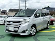 2018 Toyota Noah