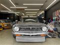 1973 Toyota Sprinter Trueno